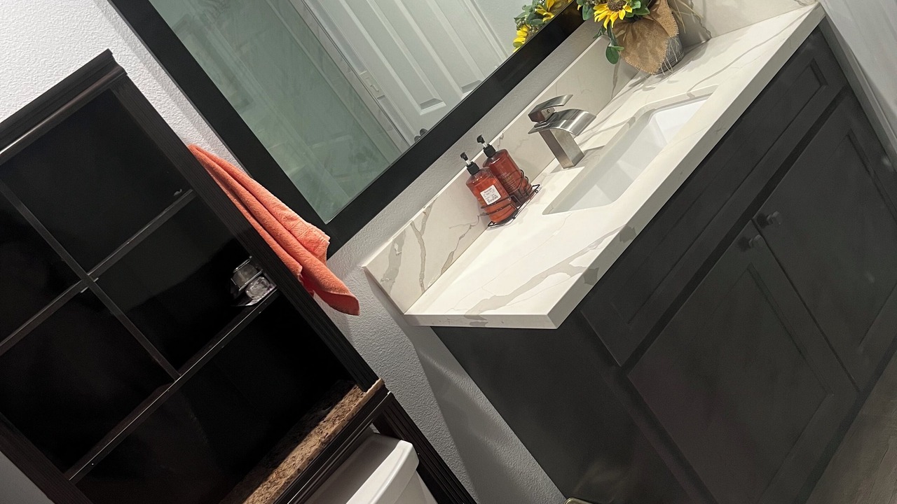 Photo of Bathroom in Garden Grove
