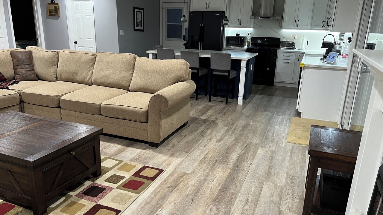 Photo of Livingroom in Garden Grove