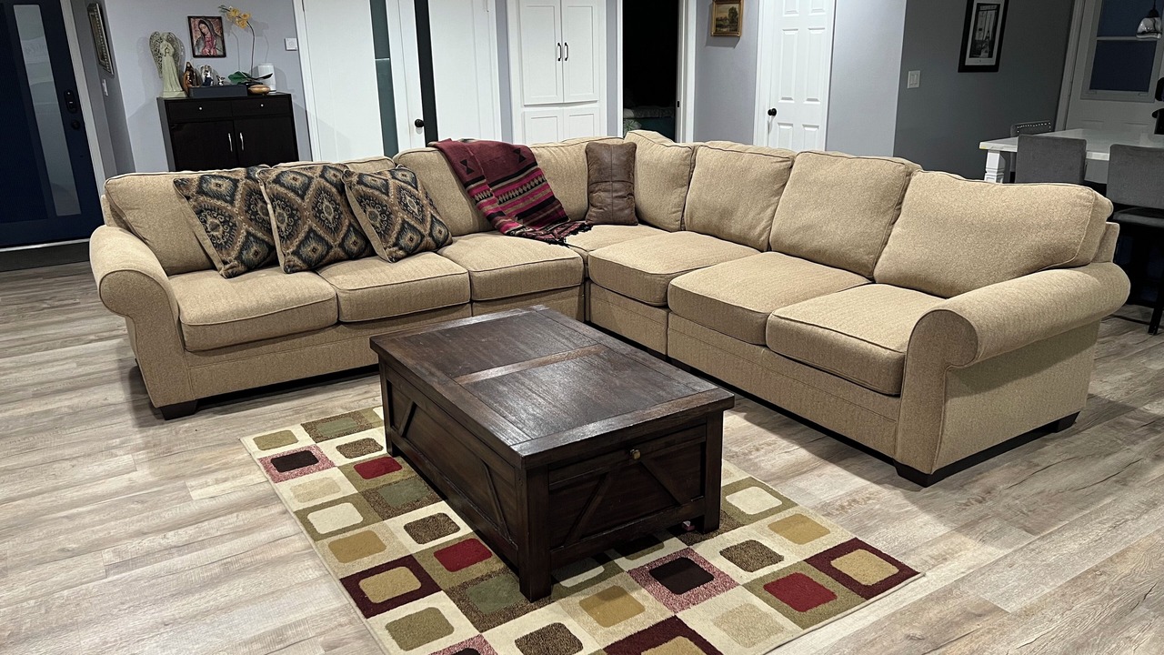 Photo of Livingroom in Garden Grove