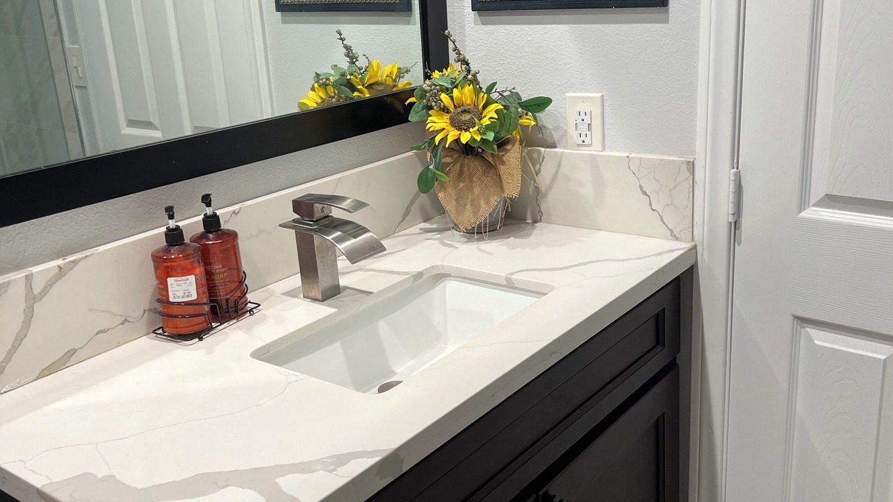 Photo of Bathroom in Garden Grove