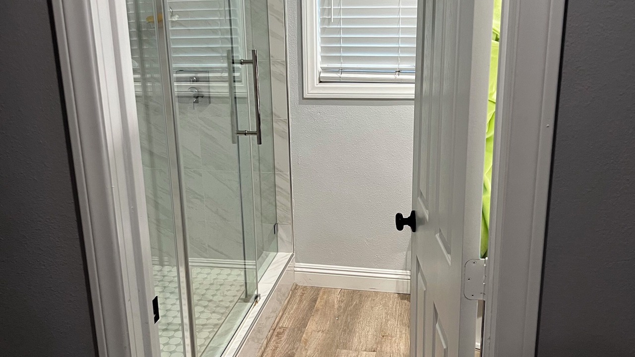 Photo of Bathroom in Garden Grove