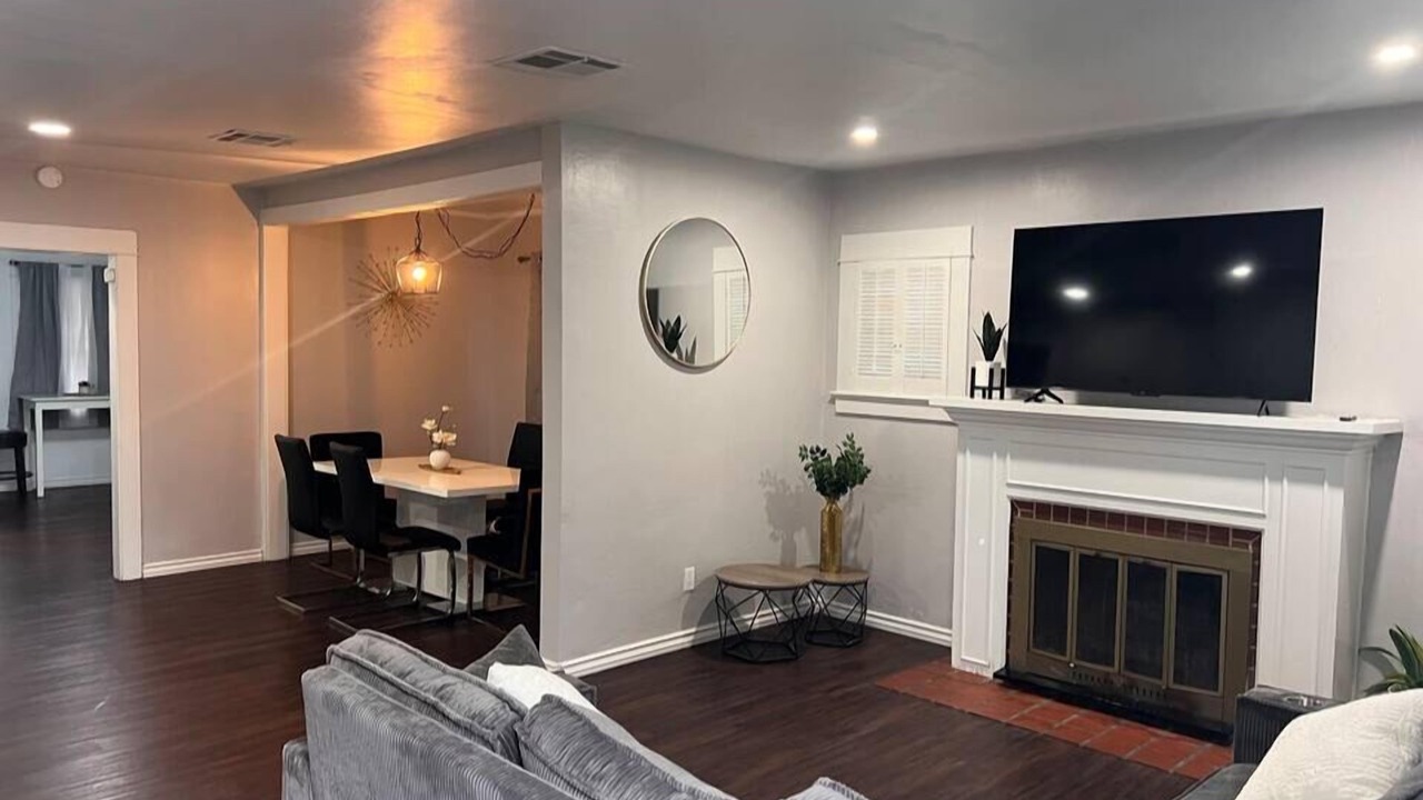 Photo of Livingroom in North Country Meadows