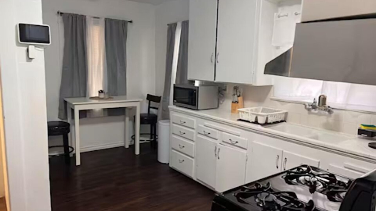 Photo of Kitchen in North Country Meadows