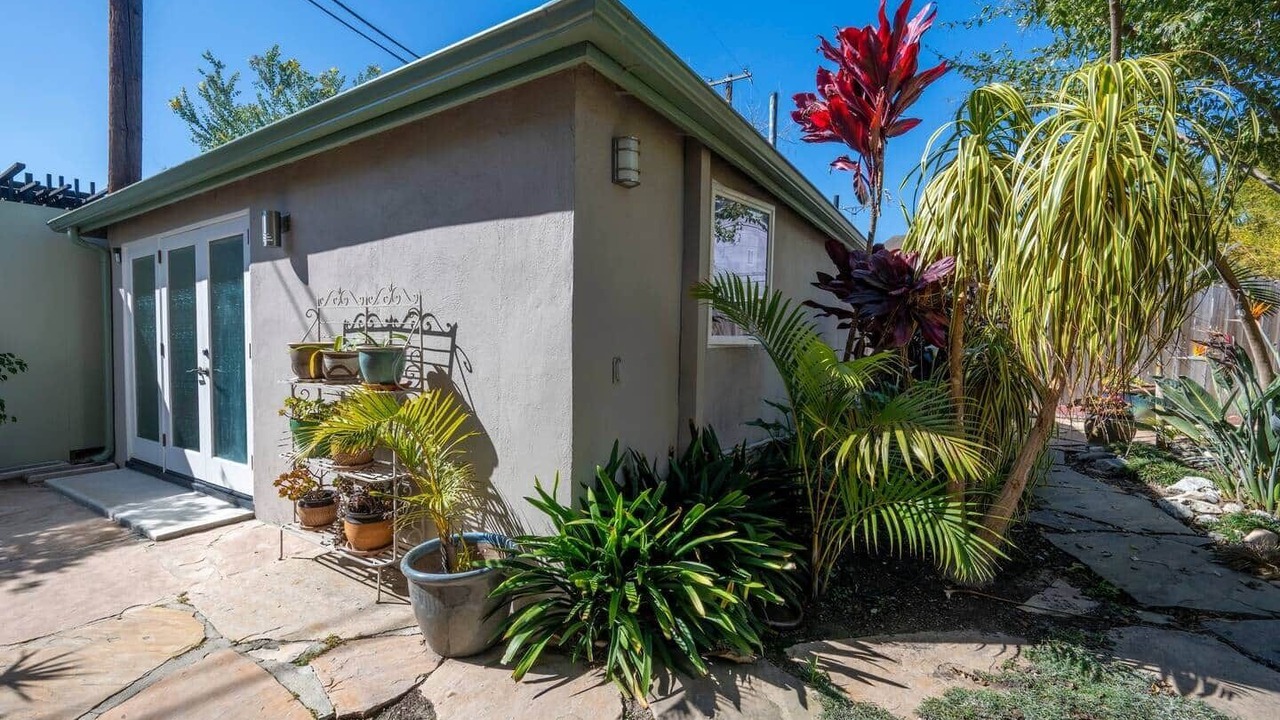 Photo of Outdoor in Mar Vista