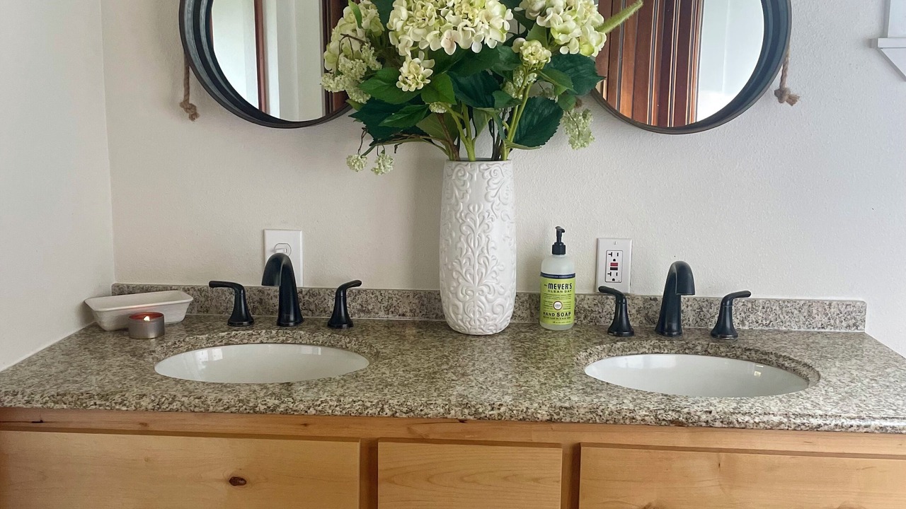 Photo of Bathroom in Smith River