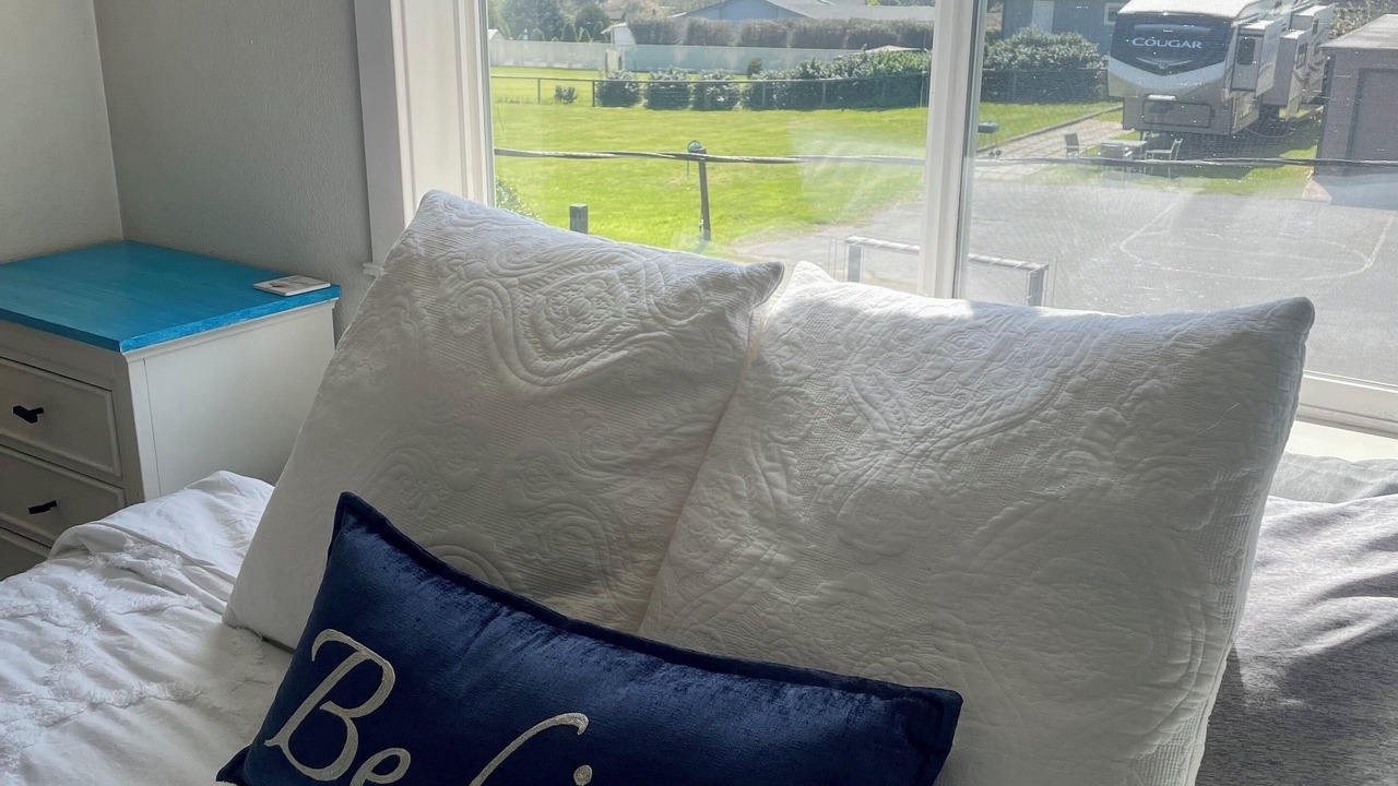 Photo of Bedroom in Smith River