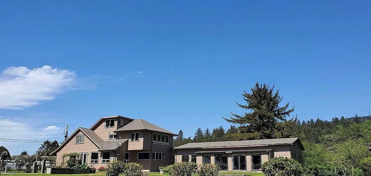 Photo of Outdoor in Smith River