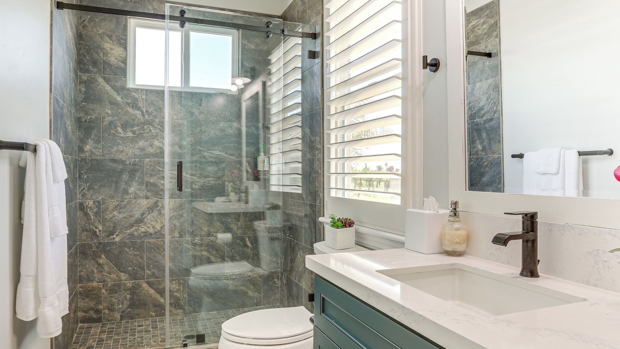 Photo of Bathroom in Acampo