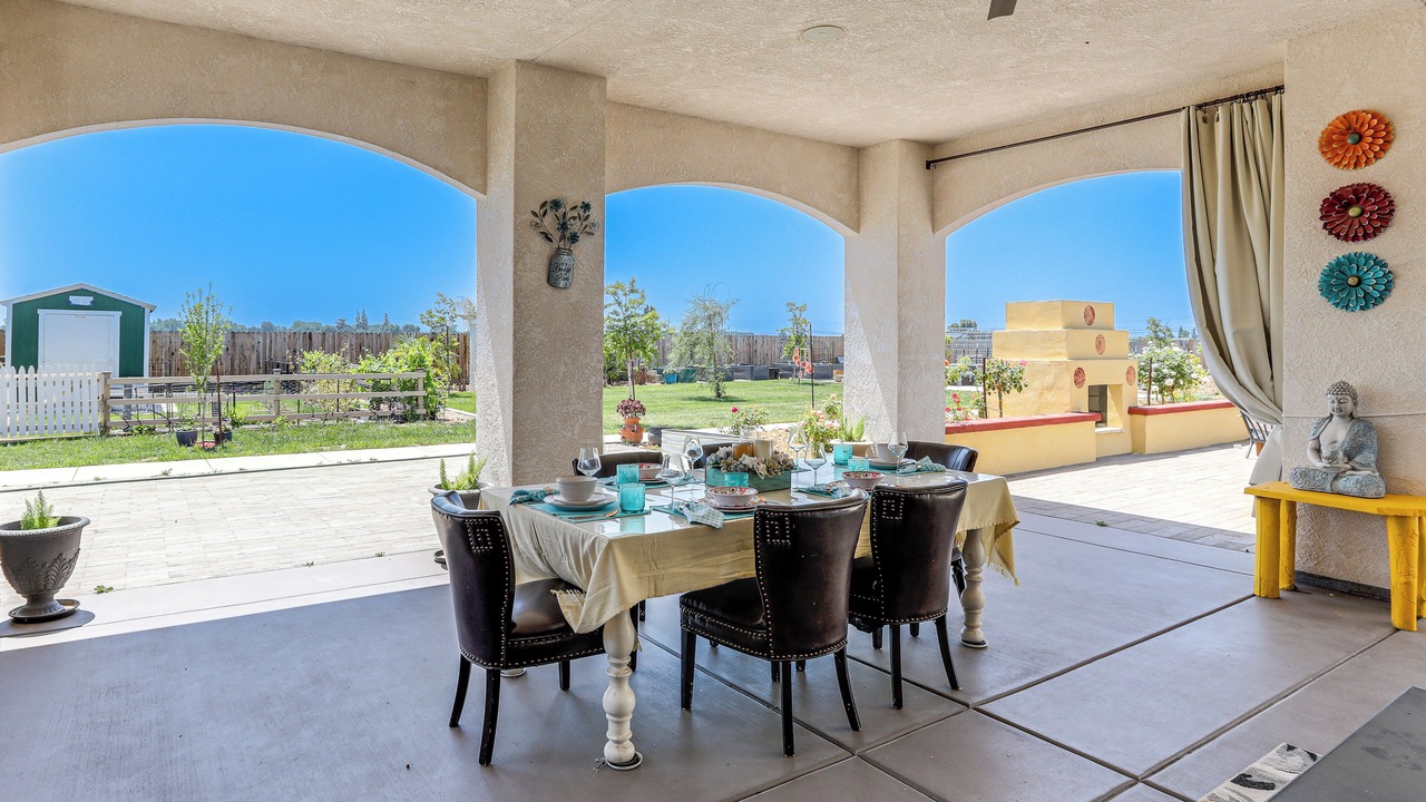 Photo of Outdoor in Acampo