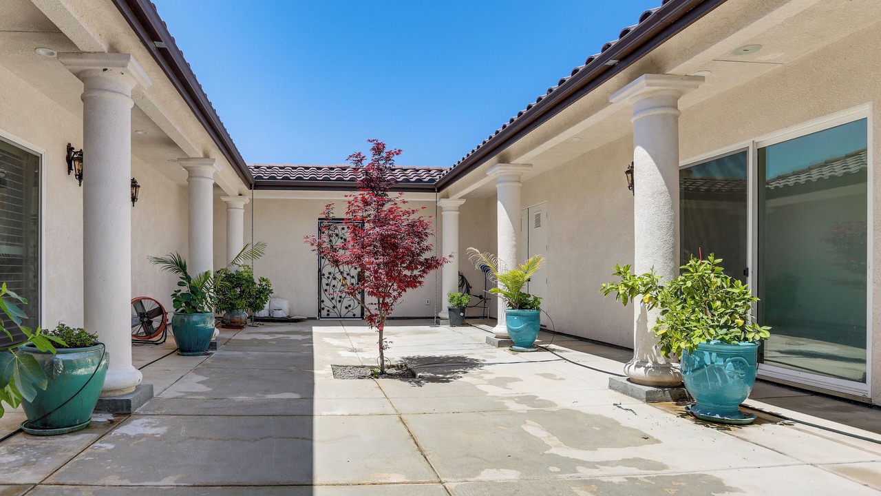 Photo of Outdoor in Acampo