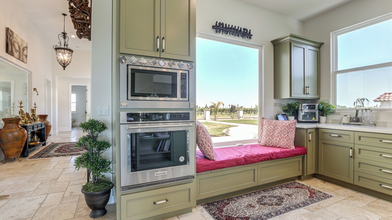 Photo of Kitchen in Acampo