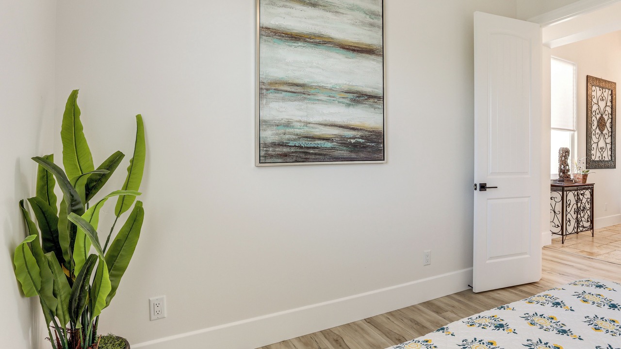 Photo of Bedroom in Acampo