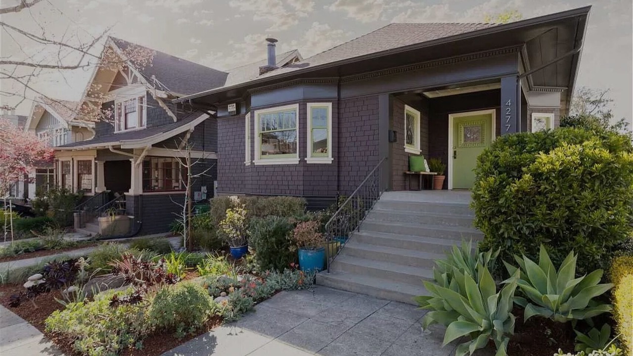 Photo of Outdoor in Piedmont Avenue