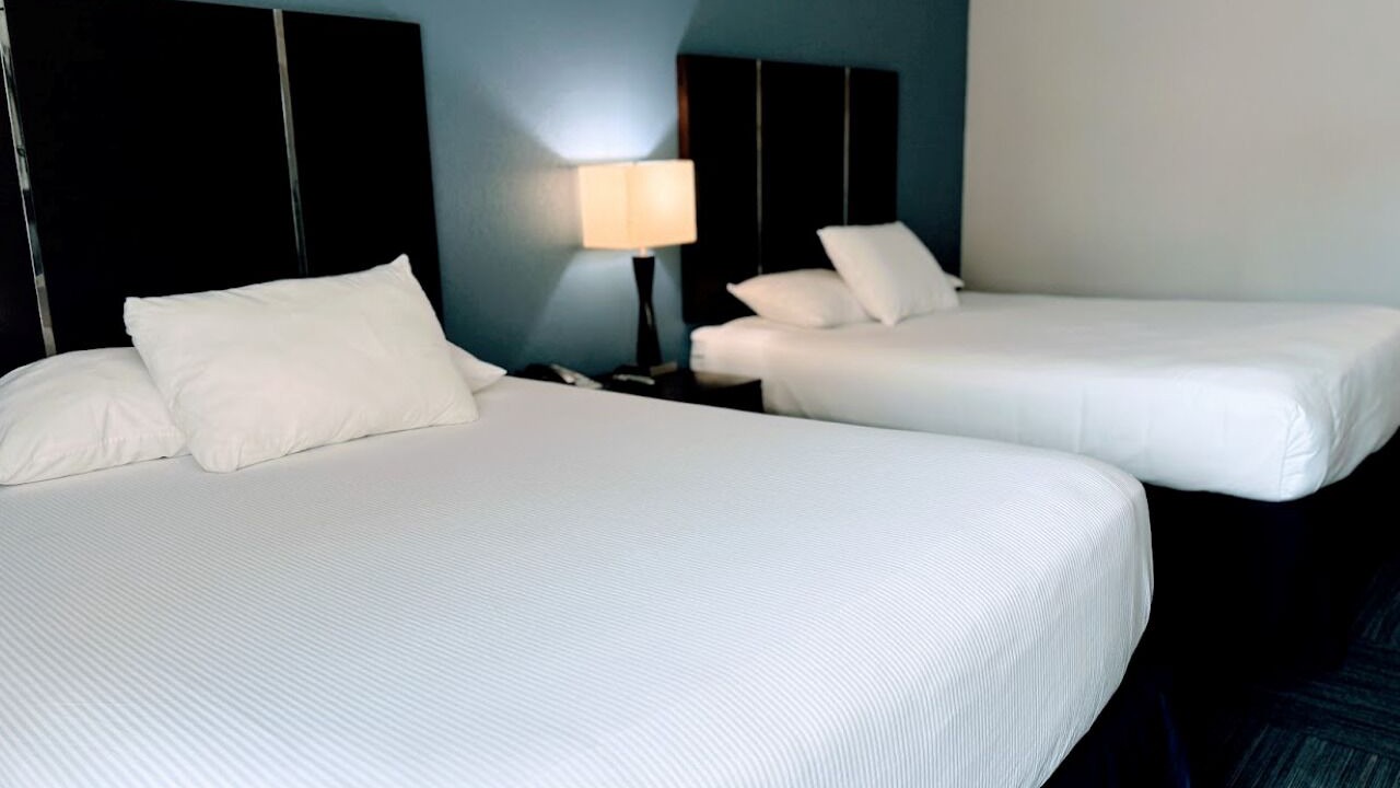 Photo of Bedroom in Old Towne