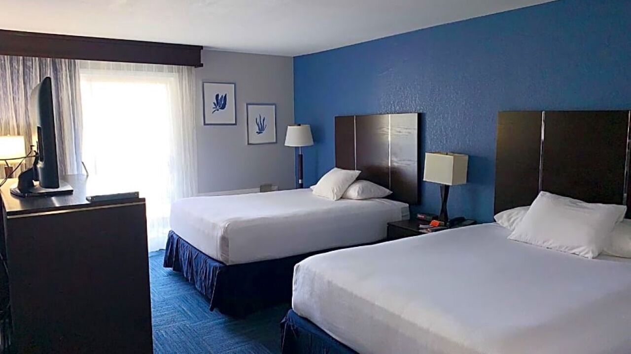 Photo of Bedroom in Old Towne