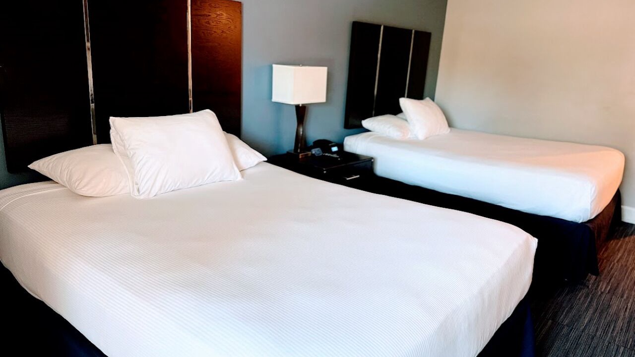 Photo of Bedroom in Old Towne