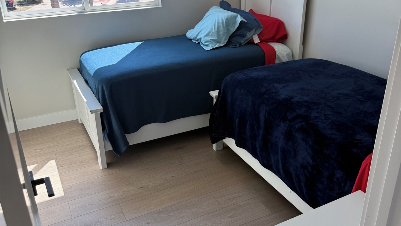Photo of Bedroom in Seal Beach
