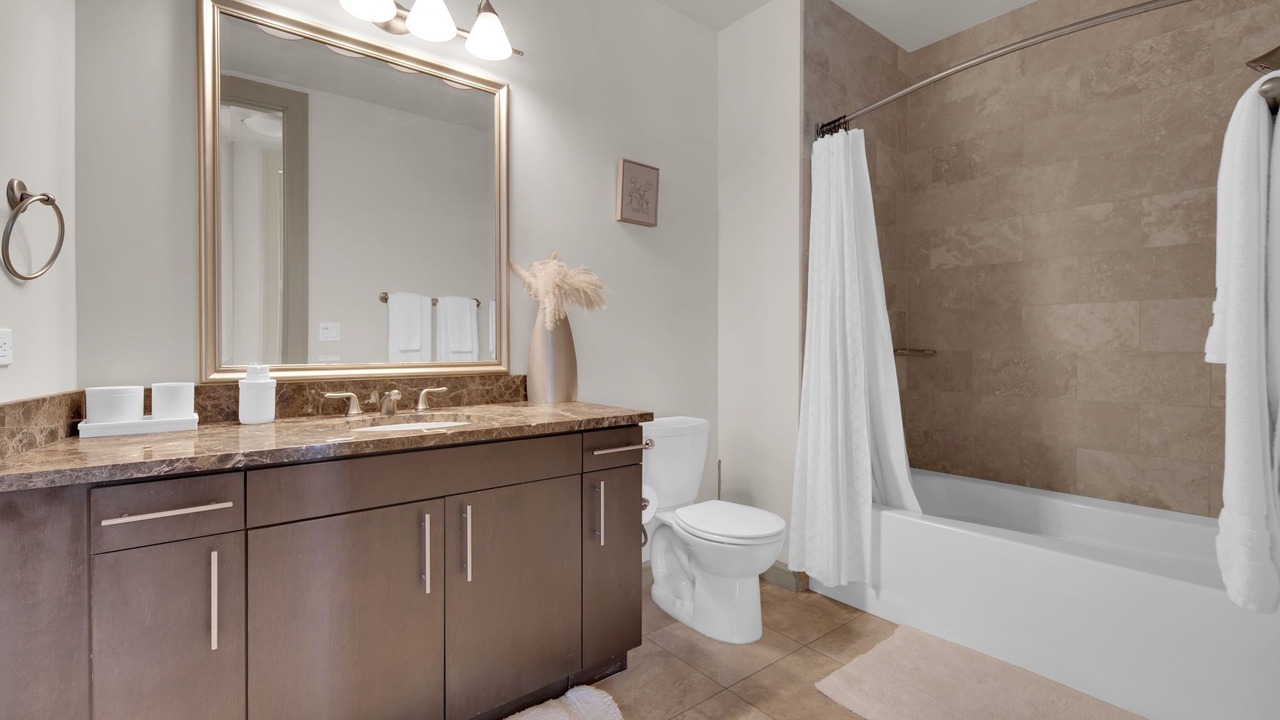 Photo of Bathroom in East Village