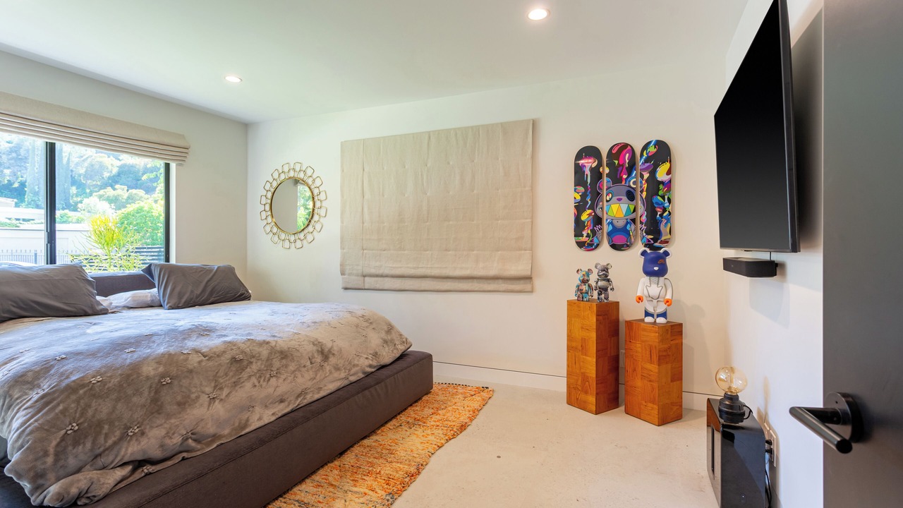 Photo of Bedroom in Studio City