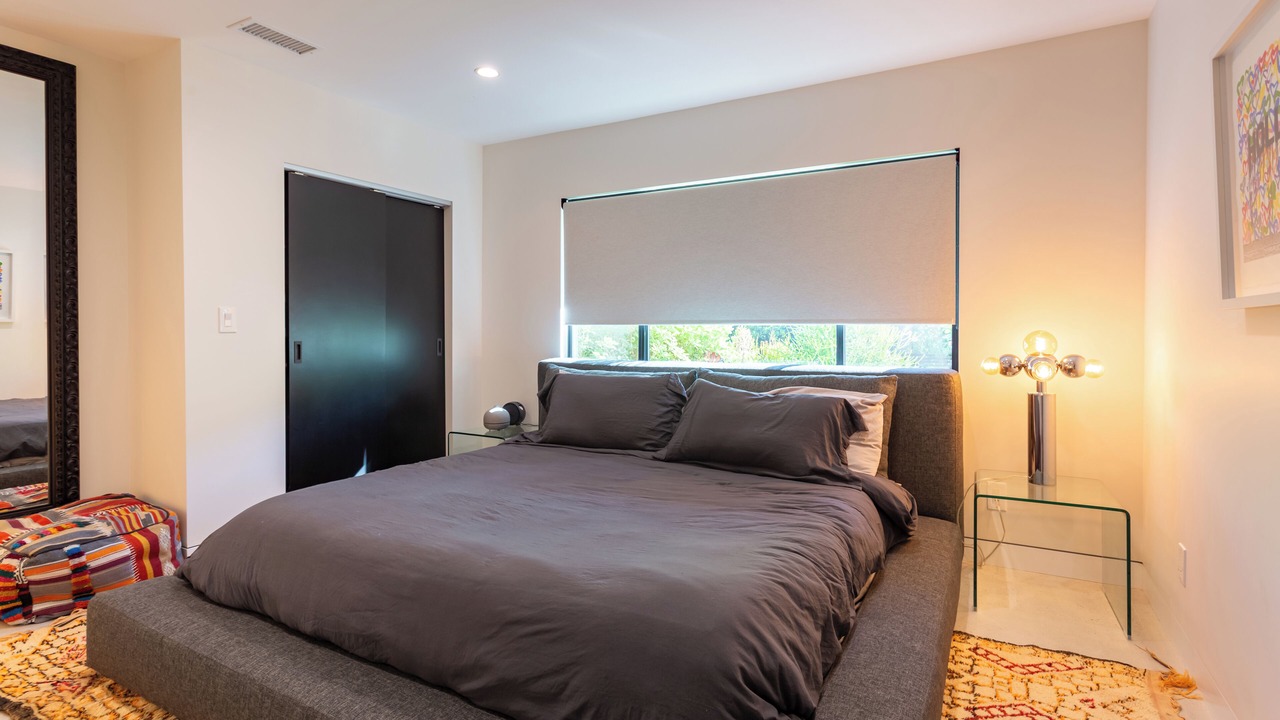 Photo of Bedroom in Studio City