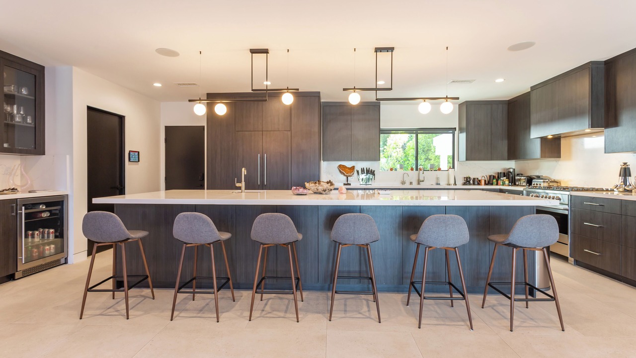Photo of Kitchen in Studio City
