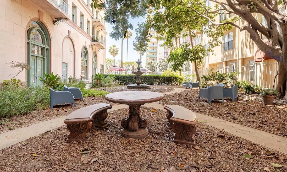 Photo of Outdoor in East Village