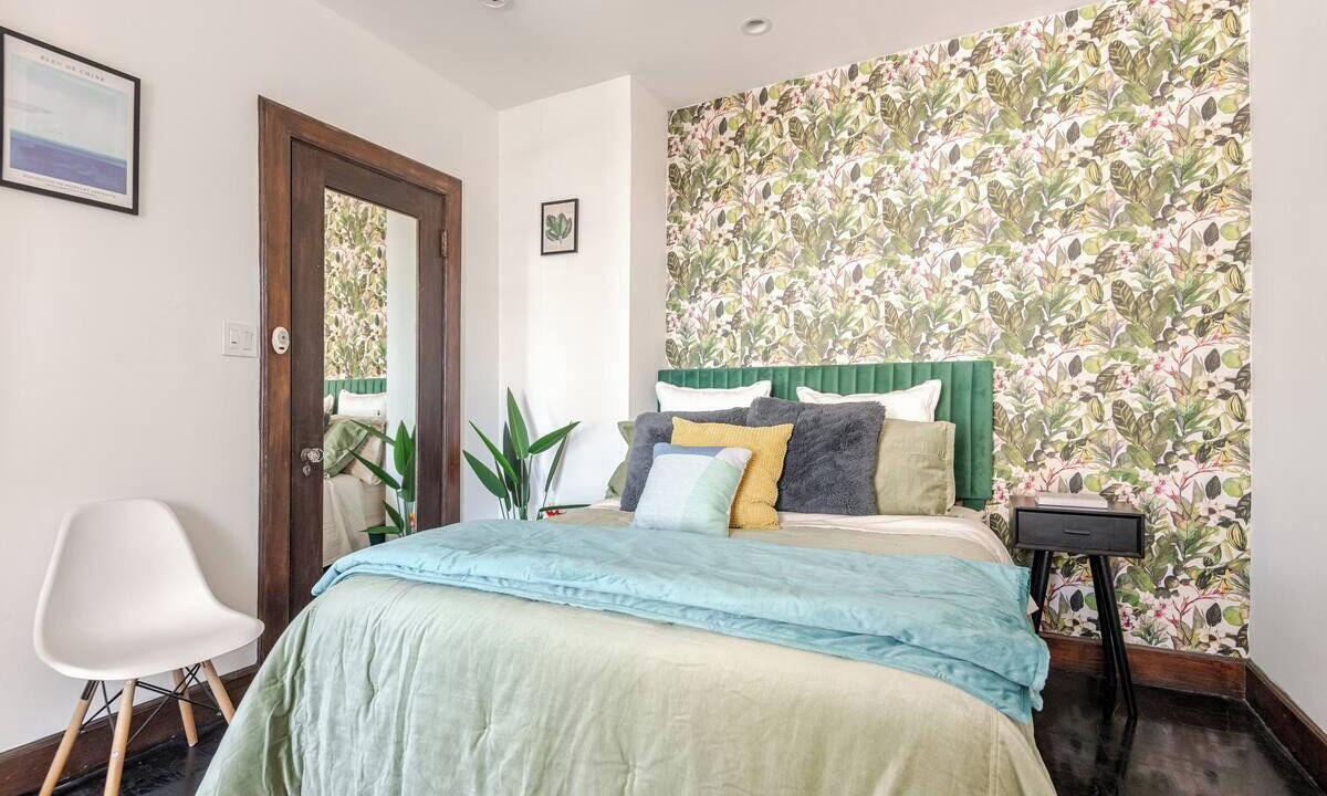 Photo of Bedroom in East Village