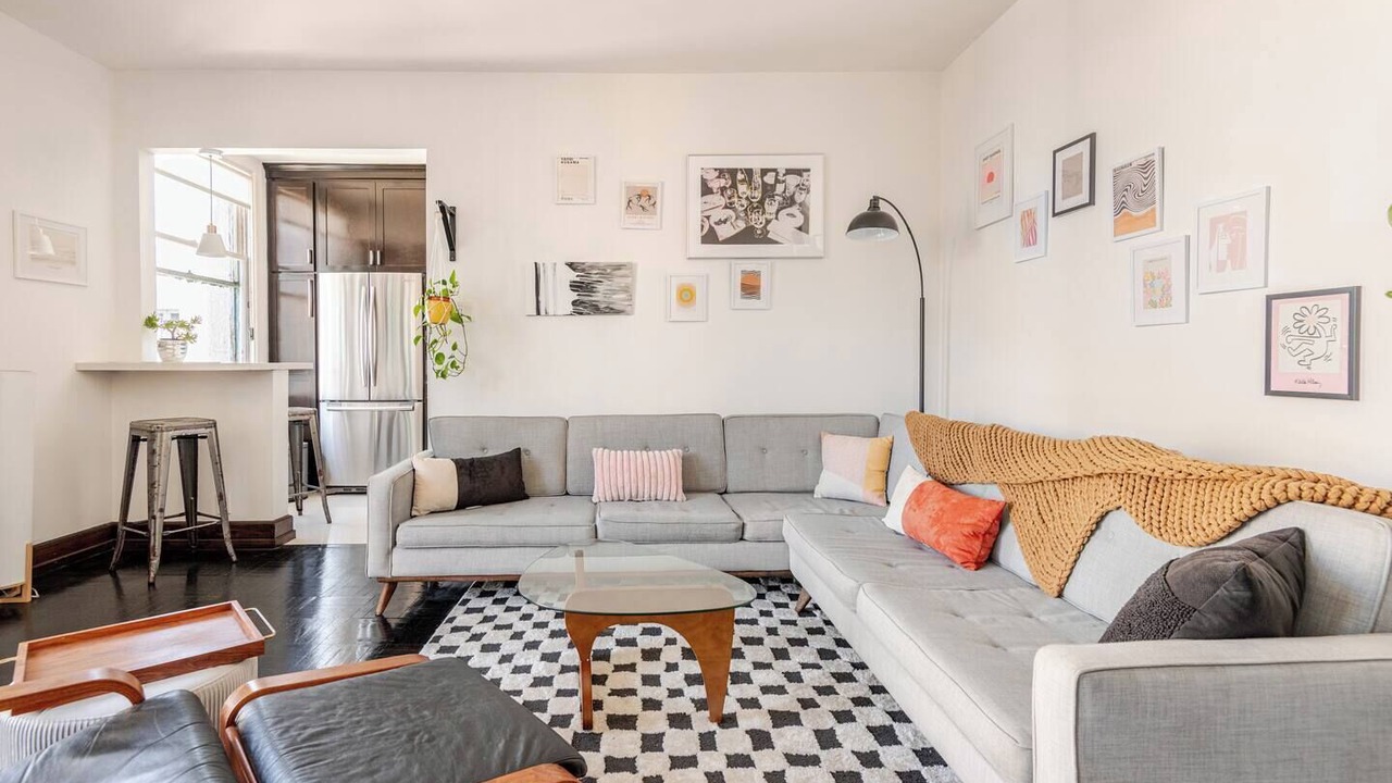 Photo of Bedroom in East Village