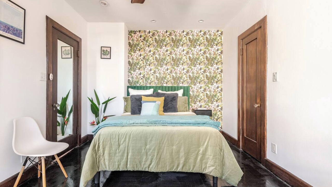 Photo of Bedroom in East Village