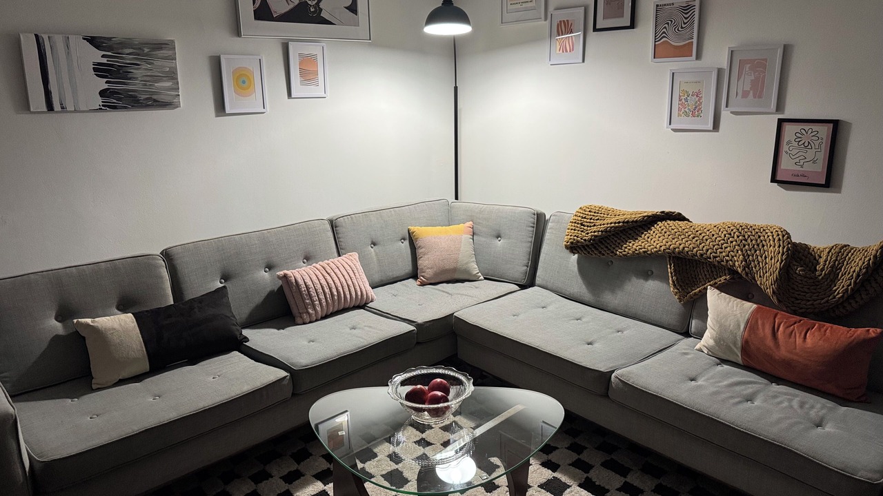 Photo of Livingroom in East Village