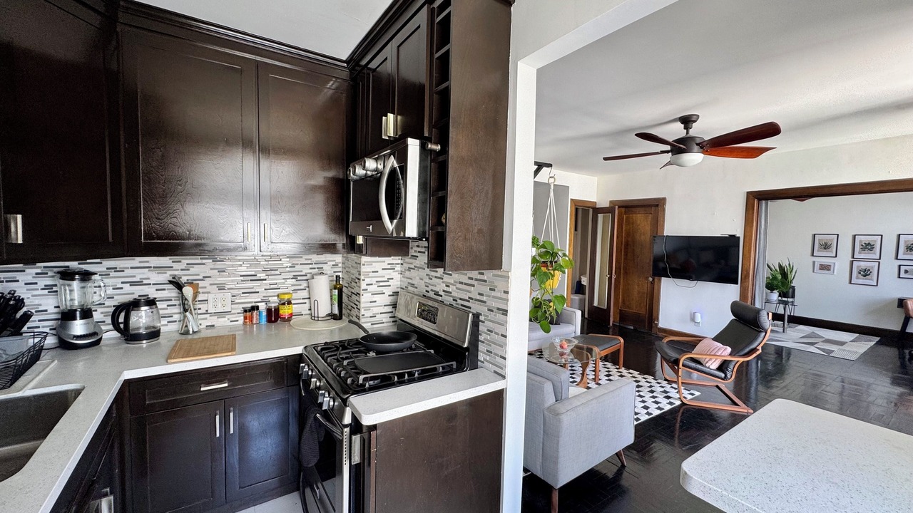 Photo of Kitchen in East Village