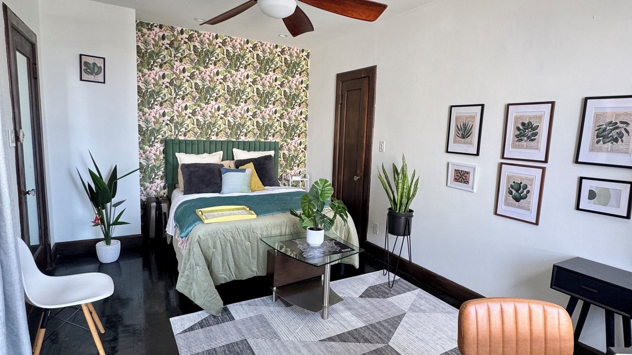 Photo of Bedroom in East Village