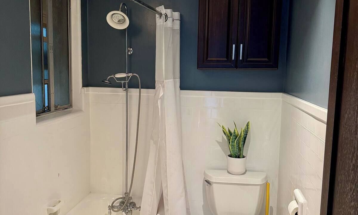 Photo of Bathroom in East Village