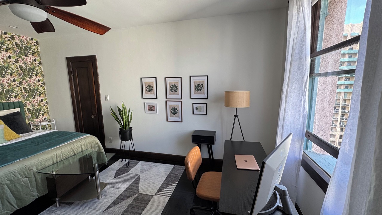 Photo of Bedroom in East Village