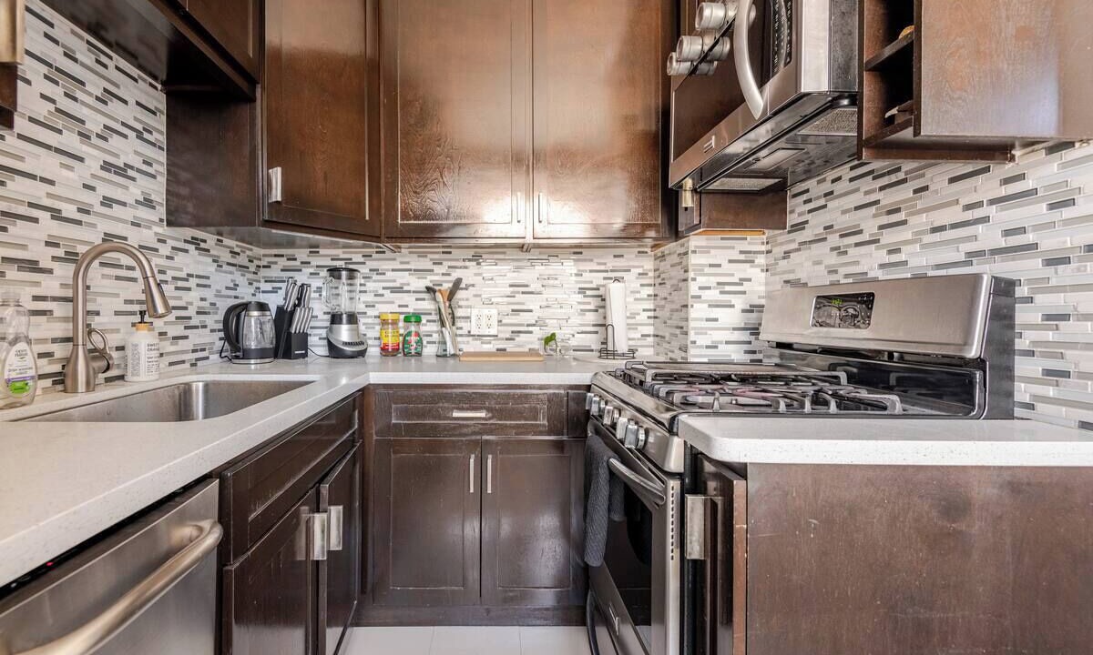 Photo of Kitchen in East Village