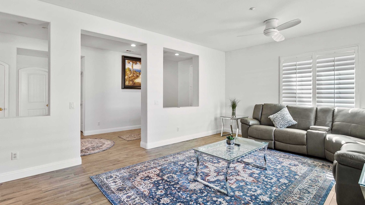 Photo of Livingroom in Loma Linda