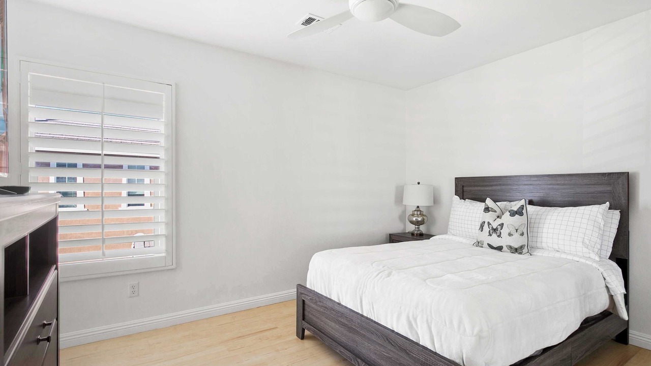 Photo of Bedroom in Loma Linda