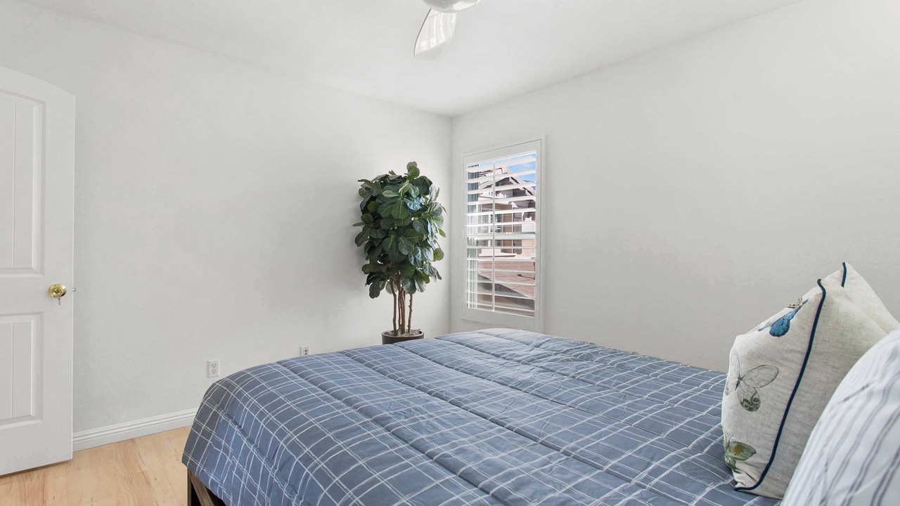 Photo of Bedroom in Loma Linda