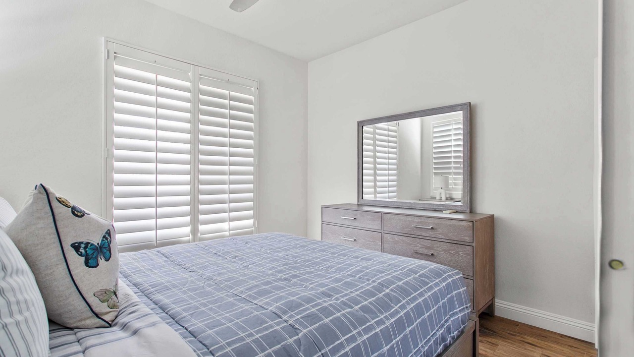 Photo of Bedroom in Loma Linda