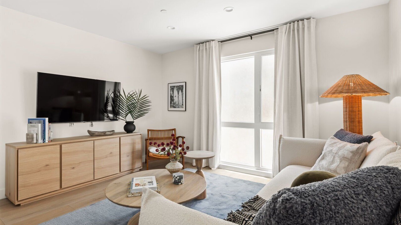 Photo of Bedroom in Tree Section