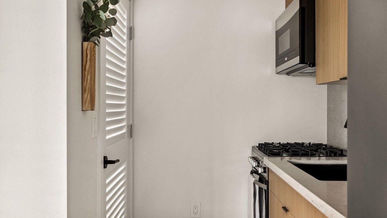 Photo of Kitchen in El Segundo
