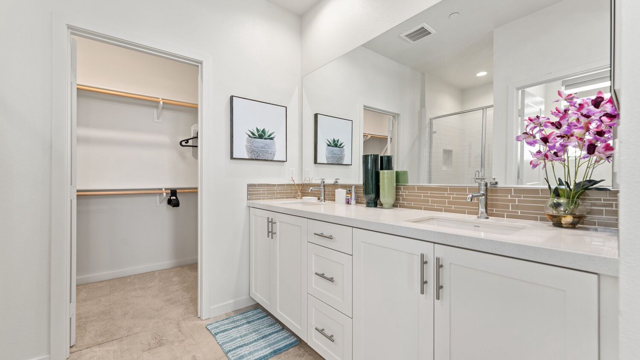 Photo of Bathroom in Irvine