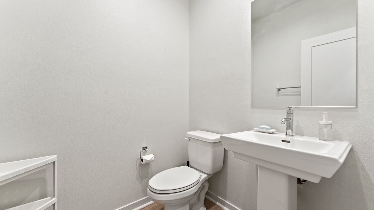 Photo of Bathroom in Irvine
