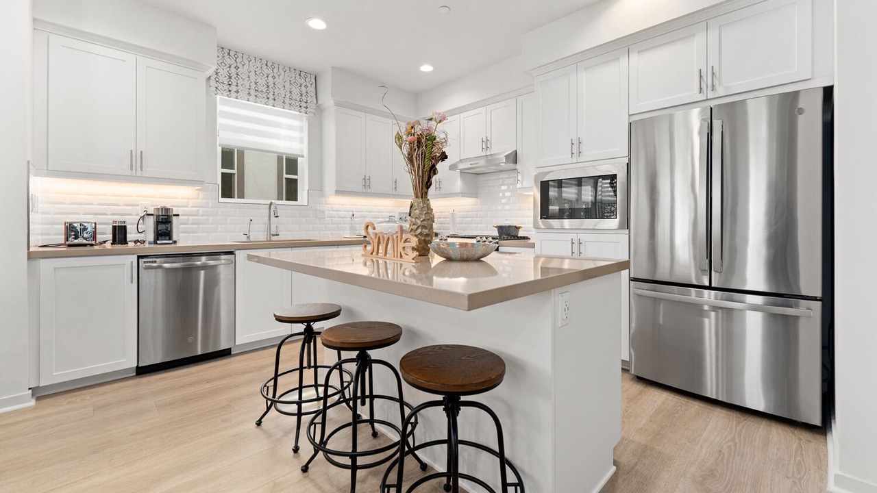 Photo of Kitchen in Irvine