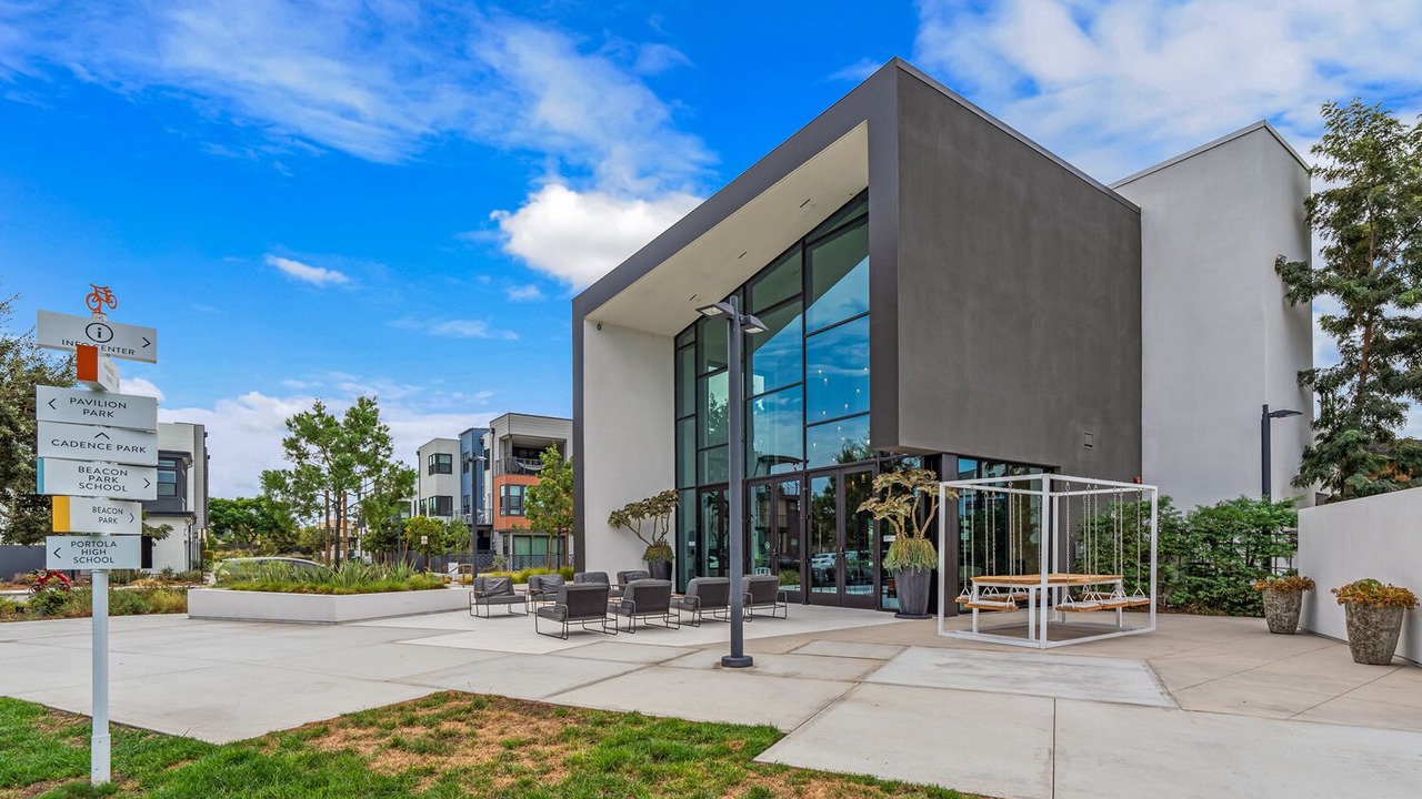 Photo of Outdoor in Irvine