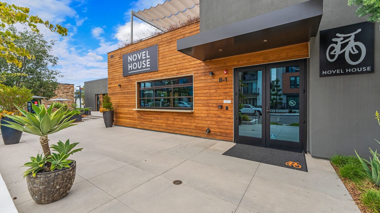 Photo of Outdoor in Irvine