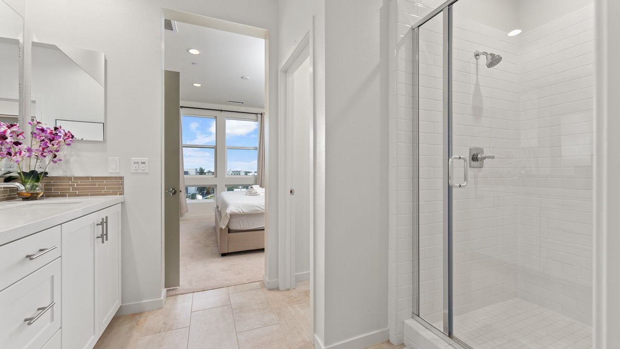 Photo of Bathroom in Irvine