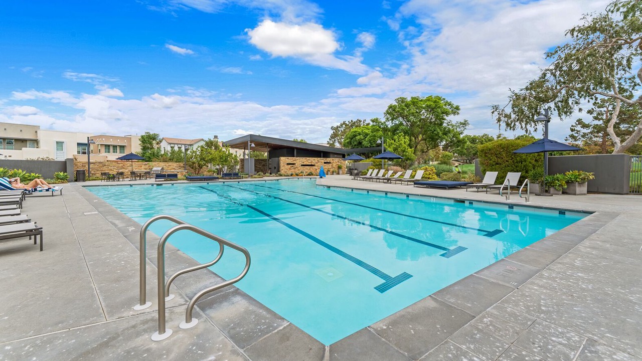 Photo of Outdoor in Irvine