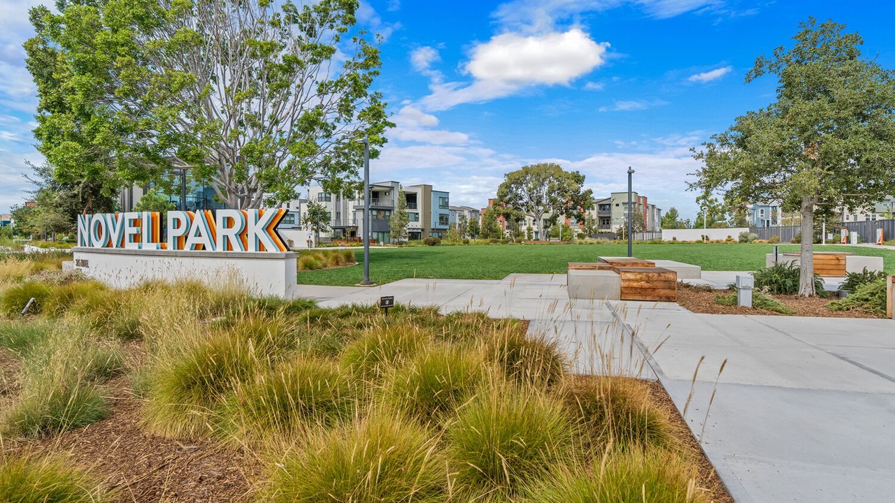 Photo of Outdoor in Irvine