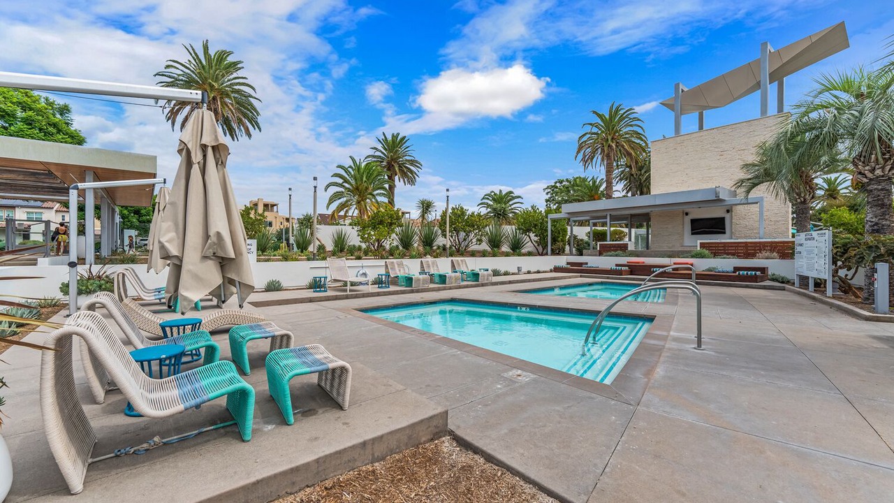 Photo of Outdoor in Irvine